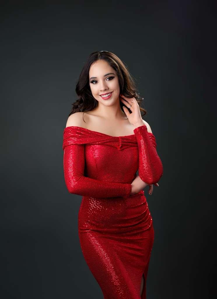 JANDERLE REYES